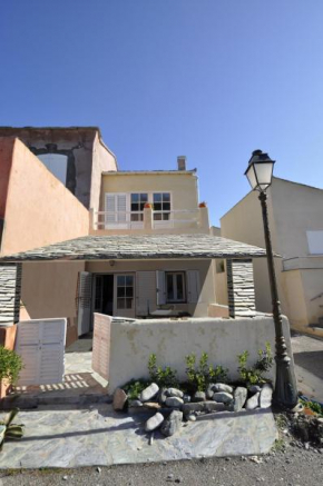 La Maison Loulou pour 8 personnes, Canari